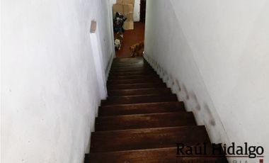 VENTA DEPARTAMENTO DE 4 AMBIENTES Y DOS LOCALES
