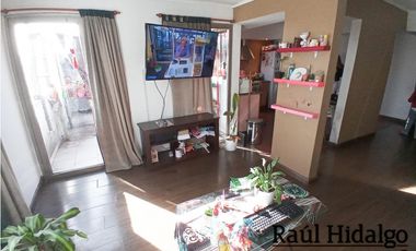 VENTA DEPARTAMENTO DE 4 AMBIENTES Y DOS LOCALES