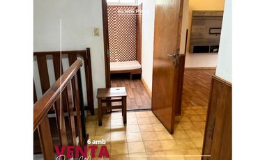 VENTA Chalet 6 amb zona Punta Mogotes, MdP