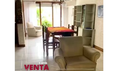 VENTA Chalet 6 amb zona Punta Mogotes, MdP