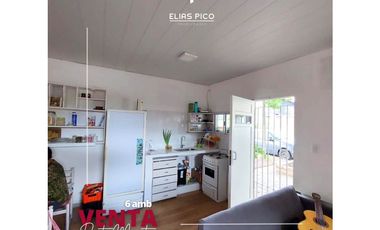 VENTA Chalet 6 amb zona Punta Mogotes, MdP