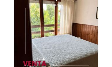 VENTA Chalet 6 amb zona Punta Mogotes, MdP