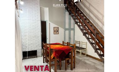 VENTA Chalet 6 amb zona Punta Mogotes, MdP