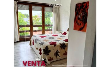 VENTA Chalet 6 amb zona Punta Mogotes, MdP