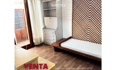 VENTA Chalet 6 amb zona Punta Mogotes, MdP