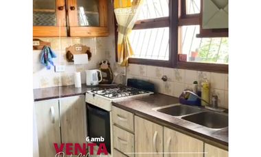 VENTA Chalet 6 amb zona Punta Mogotes, MdP