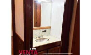 VENTA Chalet 6 amb zona Punta Mogotes, MdP