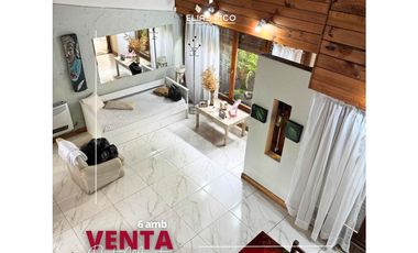 VENTA Chalet 6 amb zona Punta Mogotes, MdP