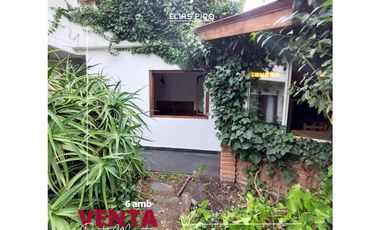 VENTA Chalet 6 amb zona Punta Mogotes, MdP