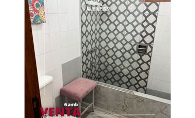 VENTA Chalet 6 amb zona Punta Mogotes, MdP