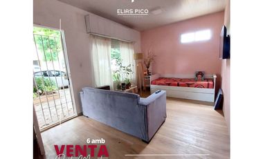 VENTA Chalet 6 amb zona Punta Mogotes, MdP