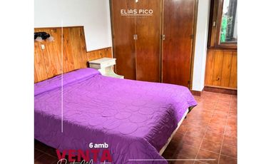VENTA Chalet 6 amb zona Punta Mogotes, MdP