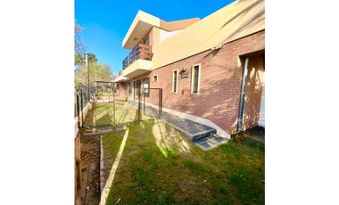 OPORTUNIDAD HERMOSA CASA BARRIO RESIDENCIAL VILLA DOMINGUEZ