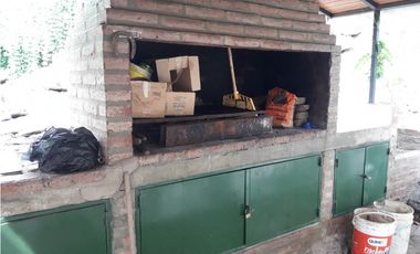 Casa en Icho Cruz