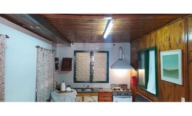 Casa en Icho Cruz