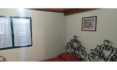 Casa en Icho Cruz