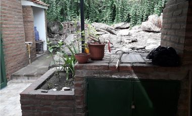 Casa en Icho Cruz