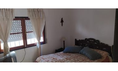 Casa en Icho Cruz
