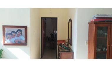 Casa en Icho Cruz