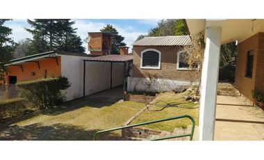 Casa en Icho Cruz