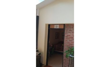 Casa en Icho Cruz