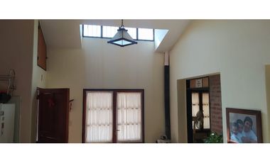 Casa en Icho Cruz