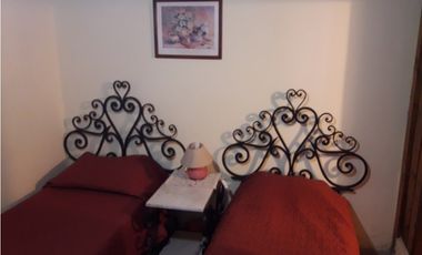 Casa en Icho Cruz