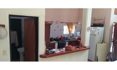 Casa en Icho Cruz