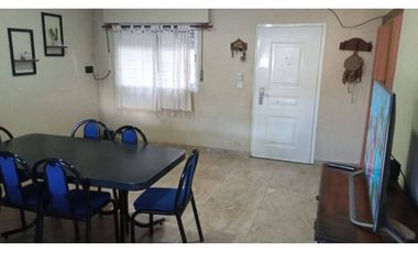 GRANADERO BAIGORRIA/CHALET BARRIO CORREO/PITAGORAS 374 APTA CREDITO