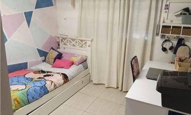 GRANADERO BAIGORRIA/CHALET BARRIO CORREO/PITAGORAS 374 APTA CREDITO