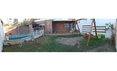 GRANADERO BAIGORRIA/CHALET BARRIO CORREO/PITAGORAS 374 APTA CREDITO