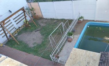 GRANADERO BAIGORRIA/CHALET BARRIO CORREO/PITAGORAS 374 APTA CREDITO