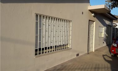 CASA EN VILLA CARLOS PAZ  (OPORTUNIDAD)