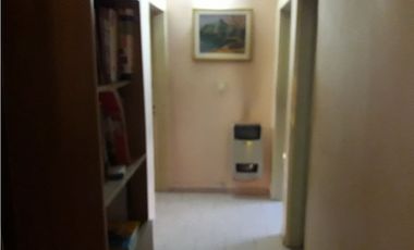 CASA EN VILLA CARLOS PAZ  (OPORTUNIDAD)
