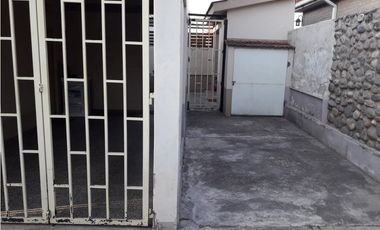 CASA EN VILLA CARLOS PAZ  (OPORTUNIDAD)