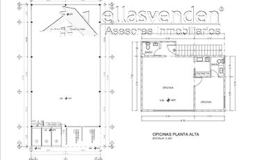 PRO2024 Bodegas en Venta, Parque Industrial IBP 200 en Santa Catarina