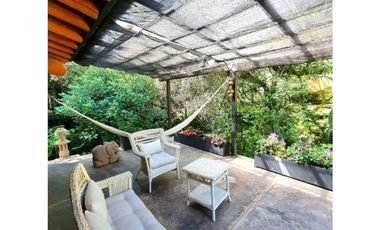 Casa en venta en el Club de Golf Avándaro Valle de Bravo