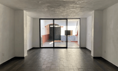 LOCAL COMERCIAL EN VENTA CENTRO HISTÓRICO MORELIA