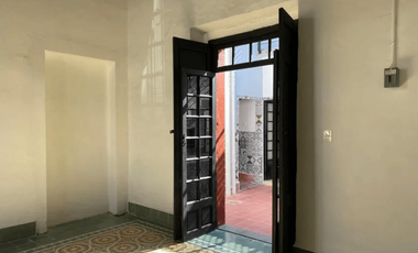 LOCAL COMERCIAL EN VENTA CENTRO HISTÓRICO MORELIA