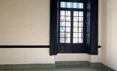 LOCAL COMERCIAL EN VENTA CENTRO HISTÓRICO MORELIA