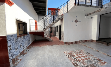 LOCAL COMERCIAL EN VENTA CENTRO HISTÓRICO MORELIA