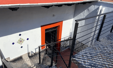 LOCAL COMERCIAL EN VENTA CENTRO HISTÓRICO MORELIA