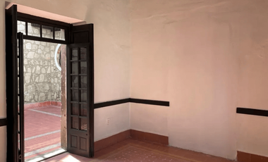 LOCAL COMERCIAL EN VENTA CENTRO HISTÓRICO MORELIA