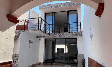LOCAL COMERCIAL EN VENTA CENTRO HISTÓRICO MORELIA