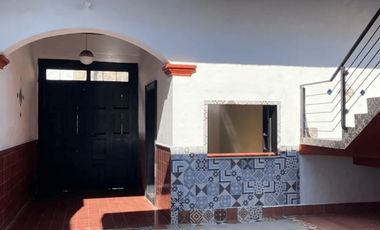 LOCAL COMERCIAL EN VENTA CENTRO HISTÓRICO MORELIA