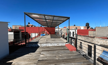 LOCAL COMERCIAL EN VENTA CENTRO HISTÓRICO MORELIA