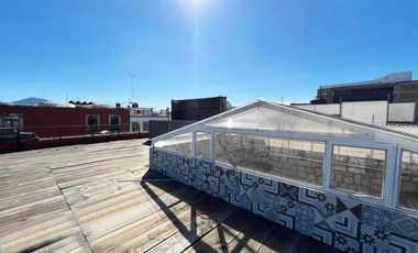 LOCAL COMERCIAL EN VENTA CENTRO HISTÓRICO MORELIA