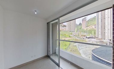 Venta Apartamento, San Javier, Conjunto Origen, Medellín. (M)