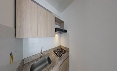 Venta Apartamento, San Javier, Conjunto Origen, Medellín. (M)