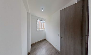 Venta Apartamento, San Javier, Conjunto Origen, Medellín. (M)